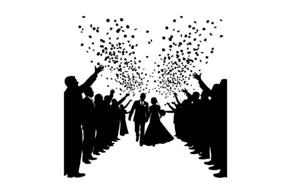 Confetti in Vector: A Designer's Secret Weapon for Celebration